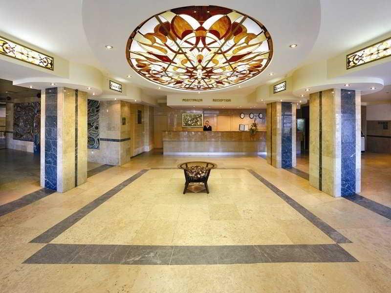 Beskyd Hotel Truskavets Luaran gambar
